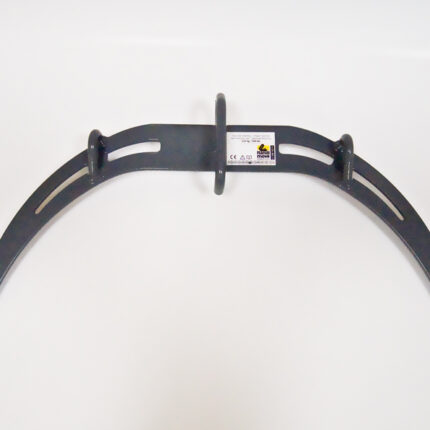 Percha clásica (2 puntos)