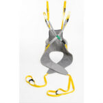 Arnés de baño o aseo