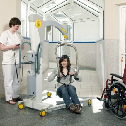 Grúa móvil Victor 2600