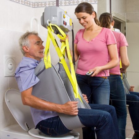 Grúa de techo motor portátil 2540