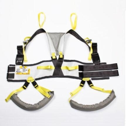 Arnés de paseo o marcha