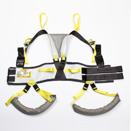 Arnés de paseo o marcha