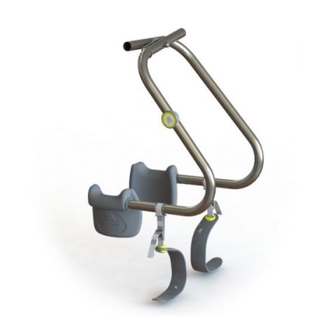 Arnés de manos "Shure Hands"