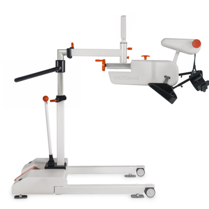 MOTOmed layson.la prof