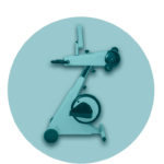 Entrenamiento sentado