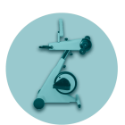 Entrenamiento sentado